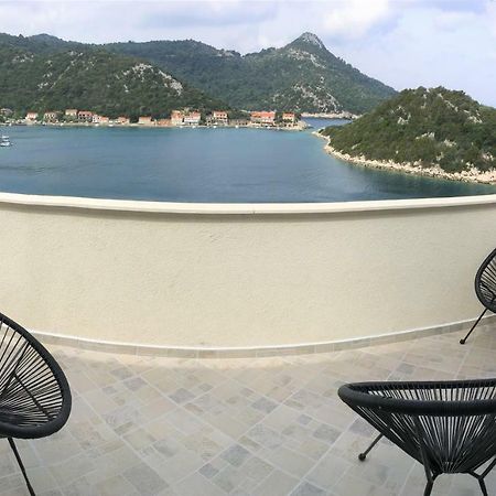 Apartments Kurelja Lastovo Extérieur photo