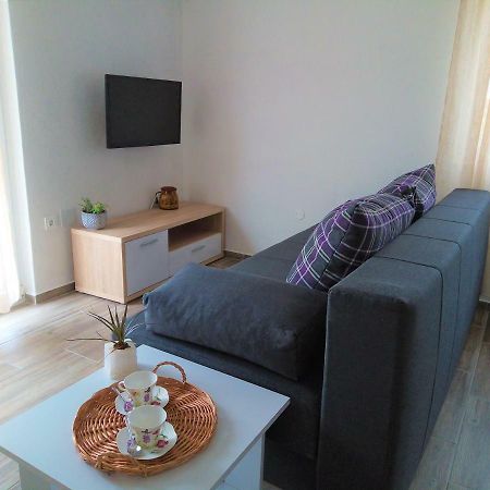 Apartments Kurelja Lastovo Extérieur photo