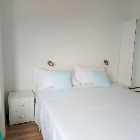 Apartments Kurelja Lastovo Extérieur photo