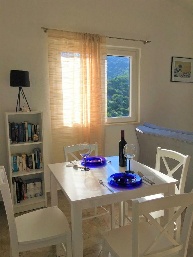 Apartments Kurelja Lastovo Extérieur photo