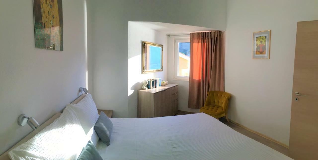 Apartments Kurelja Lastovo Extérieur photo