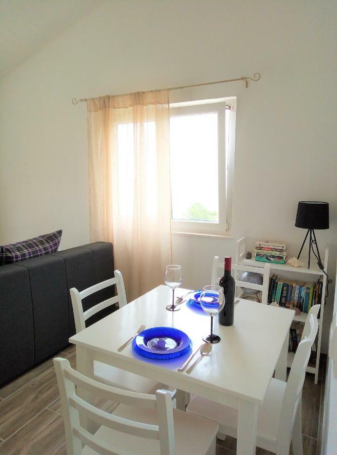 Apartments Kurelja Lastovo Extérieur photo