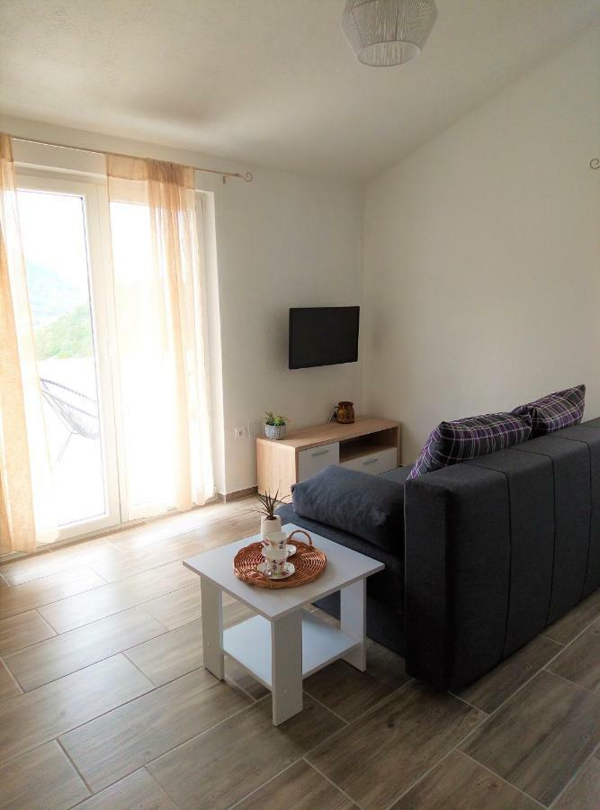 Apartments Kurelja Lastovo Extérieur photo