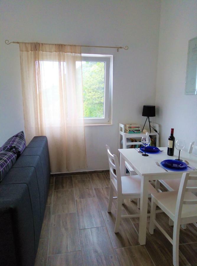 Apartments Kurelja Lastovo Extérieur photo
