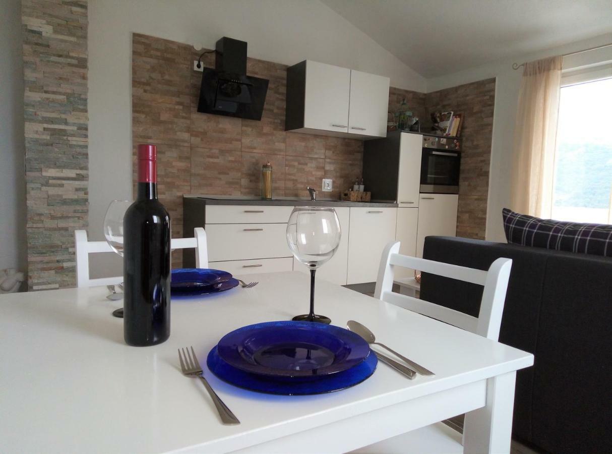 Apartments Kurelja Lastovo Extérieur photo