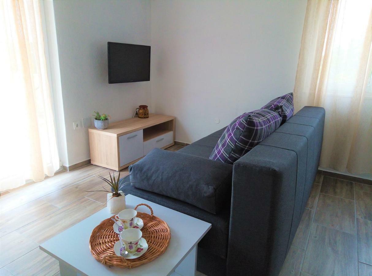 Apartments Kurelja Lastovo Extérieur photo