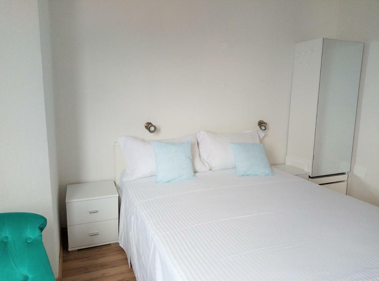 Apartments Kurelja Lastovo Extérieur photo