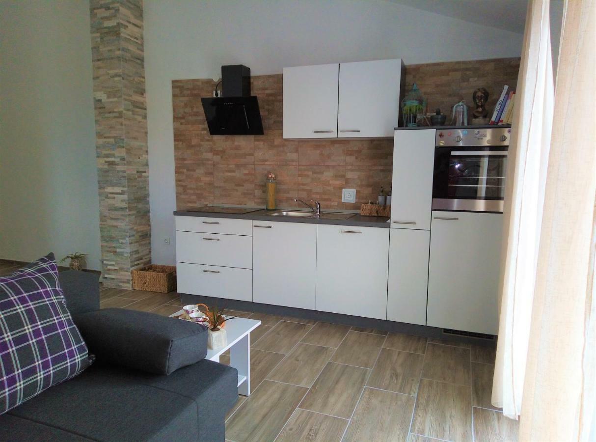 Apartments Kurelja Lastovo Extérieur photo