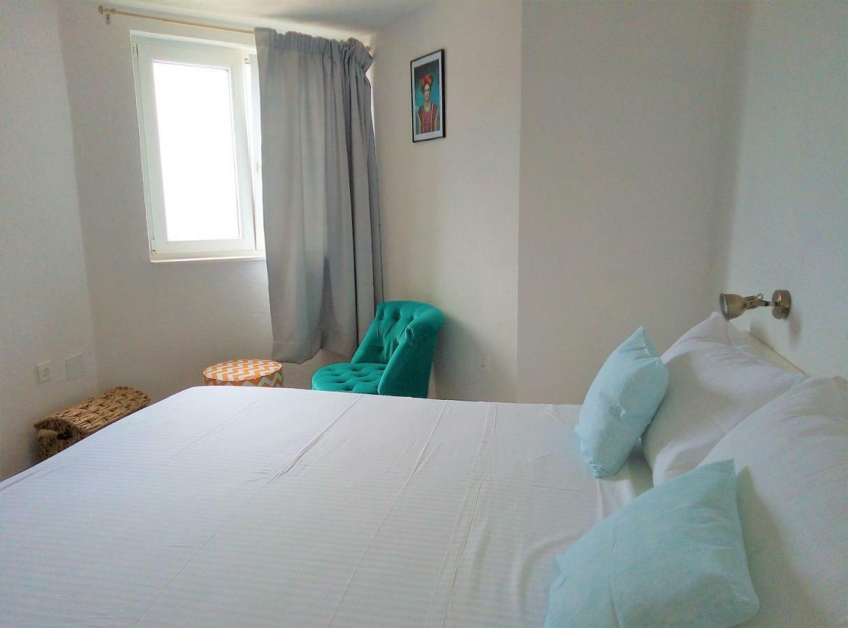 Apartments Kurelja Lastovo Extérieur photo