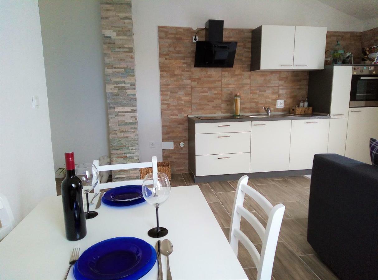 Apartments Kurelja Lastovo Extérieur photo